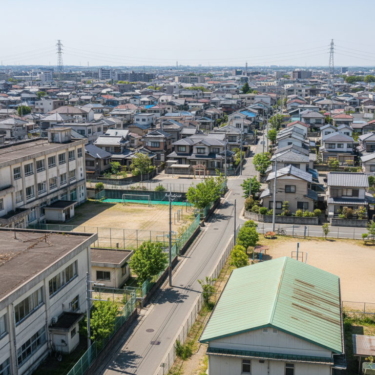 野田市議選、定数28に33人立候補:物価高と公共施設更新が争点