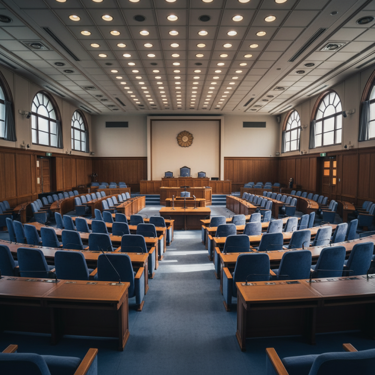 九州の県議会、議員定数見直し議論が結論持ち越し