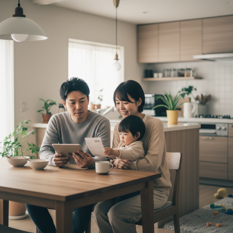 子ども子育て支援金、5月給与から控除開始 全世代連帯の少子化対策始動