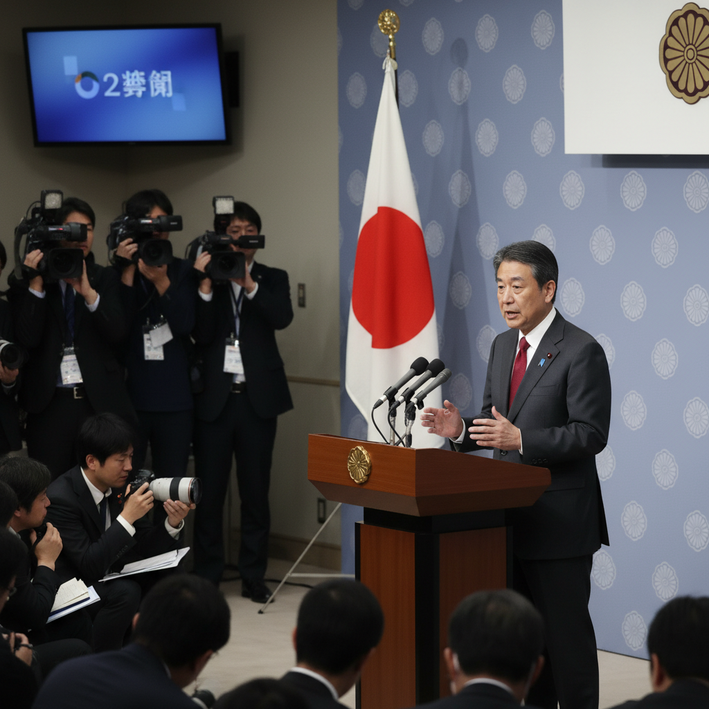 首相が3兆円規模の補正予算編成を表明、電気ガス支援5000円を柱に