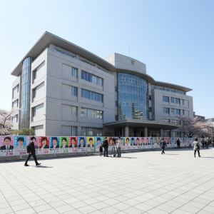 新潟県知事選で立憲と公明が分裂対応、中道改革連合の足並み乱れ露呈
