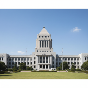 高市内閣支持率、高水準維持もやや下落 5月世論調査から見る国政の現状