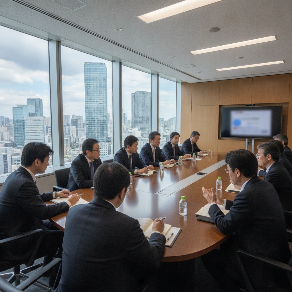 令和8年度 静岡県地方議長連絡協議会が開催へ 地域課題解決への連携強化