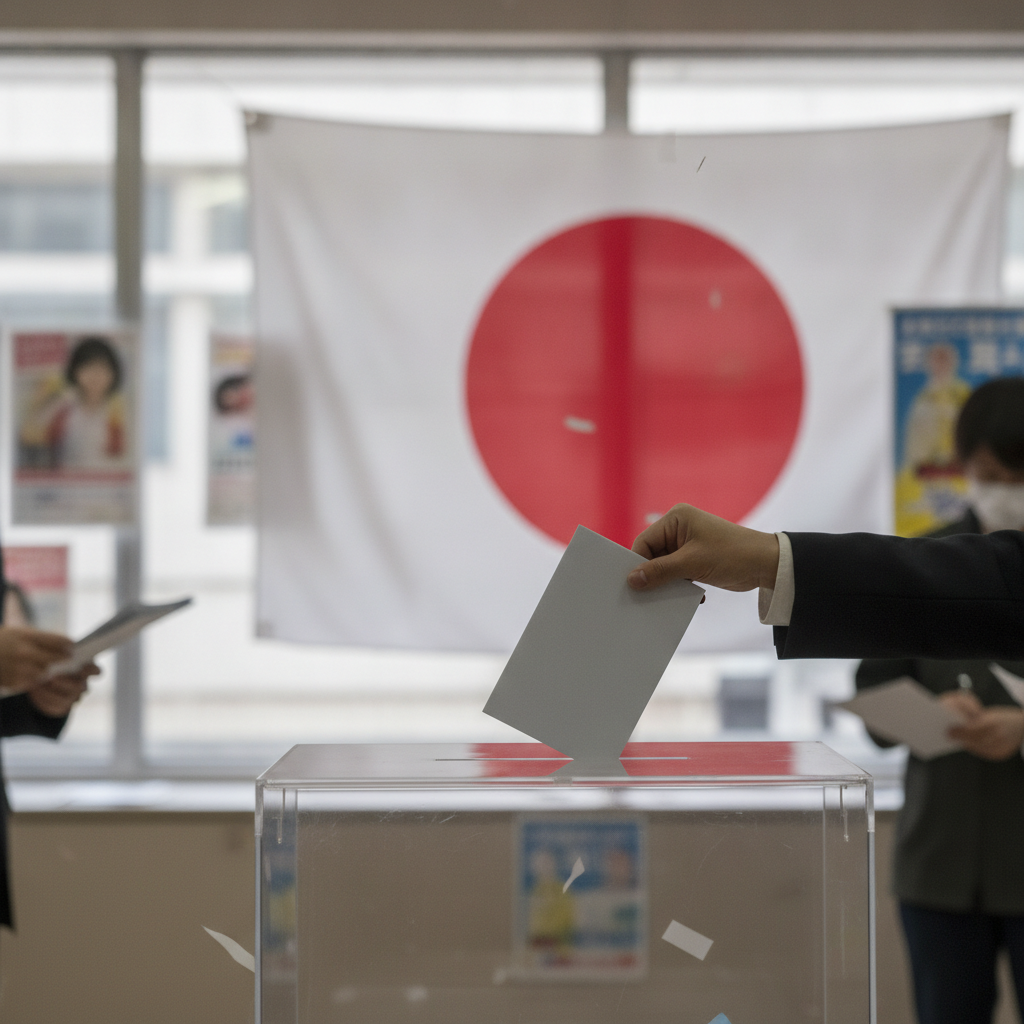 館山市長選挙 11月15日投開票が決定 市政の新たな方向性に注目