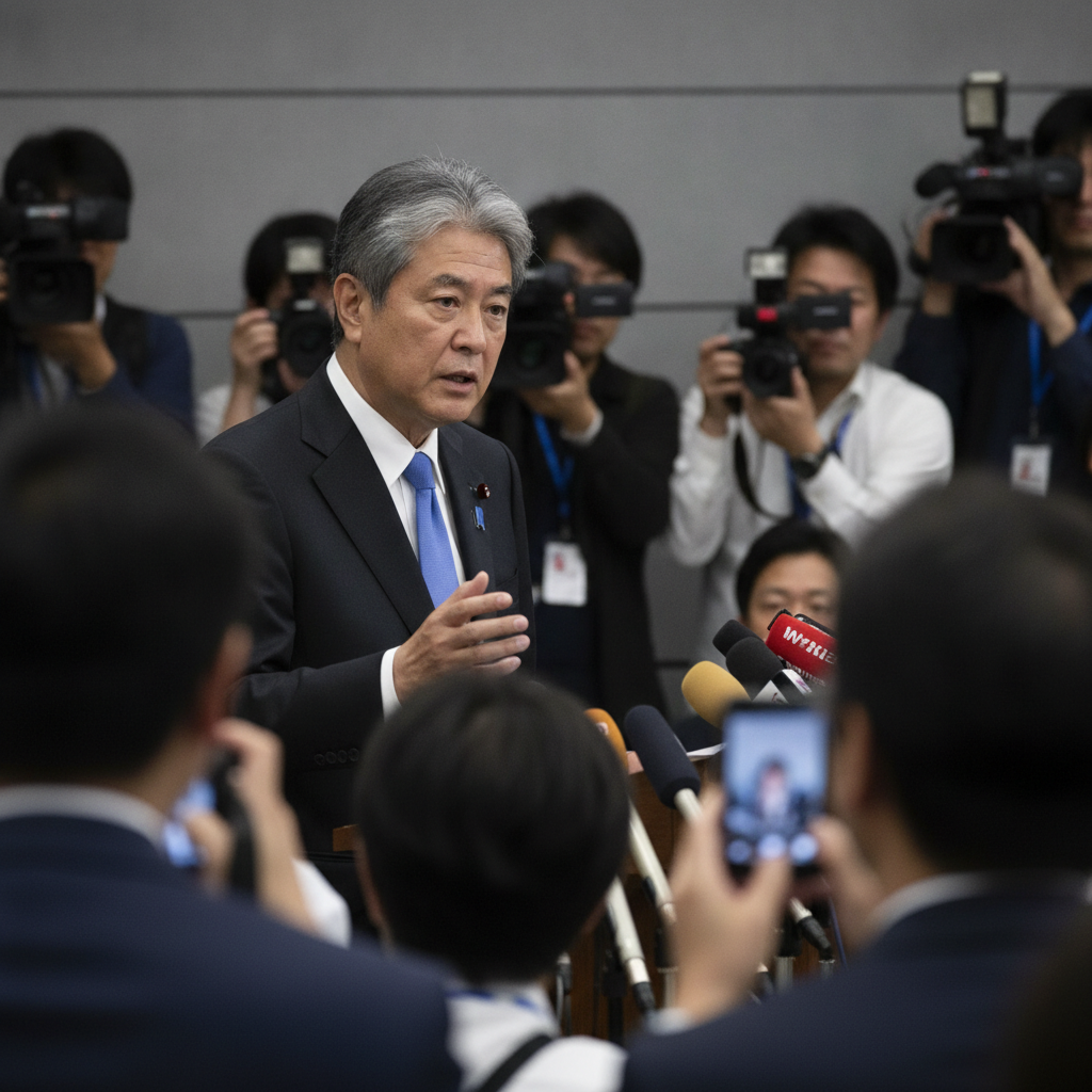 宮城知事選巡るデマ、村井知事が法的措置断念の背景