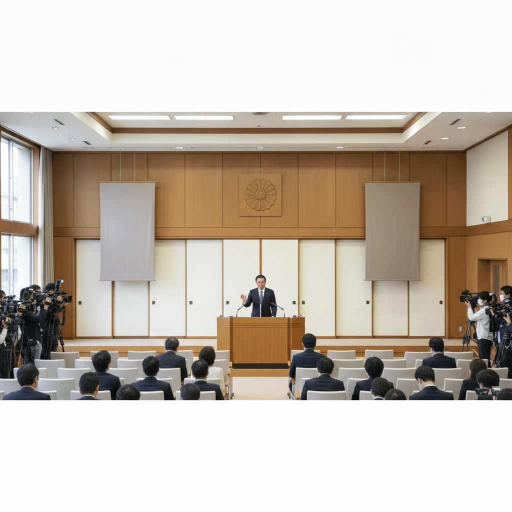 福岡県議会、海外視察と職員パーティー参加問題で蔵内議長が釈明