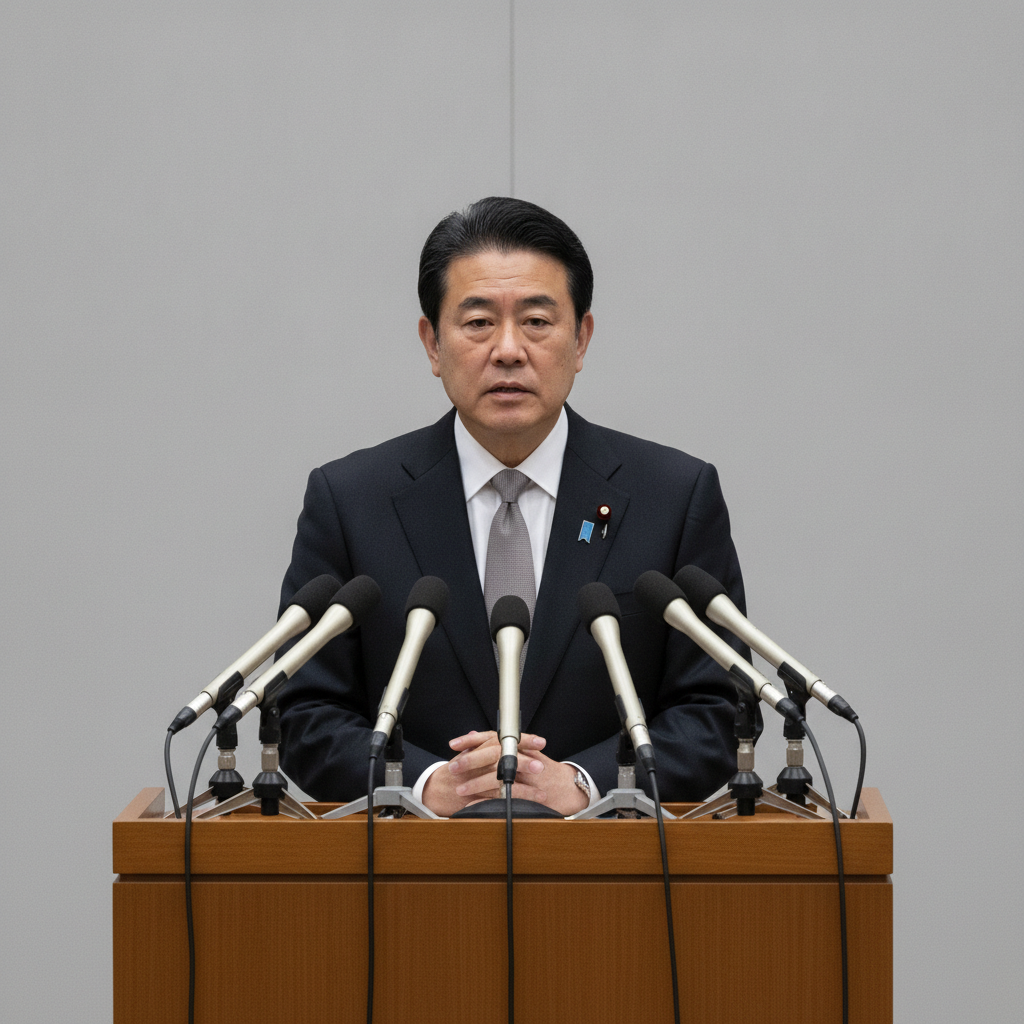 兵庫・斎藤知事がフリー記者を刑事告訴、会見発言巡り波紋