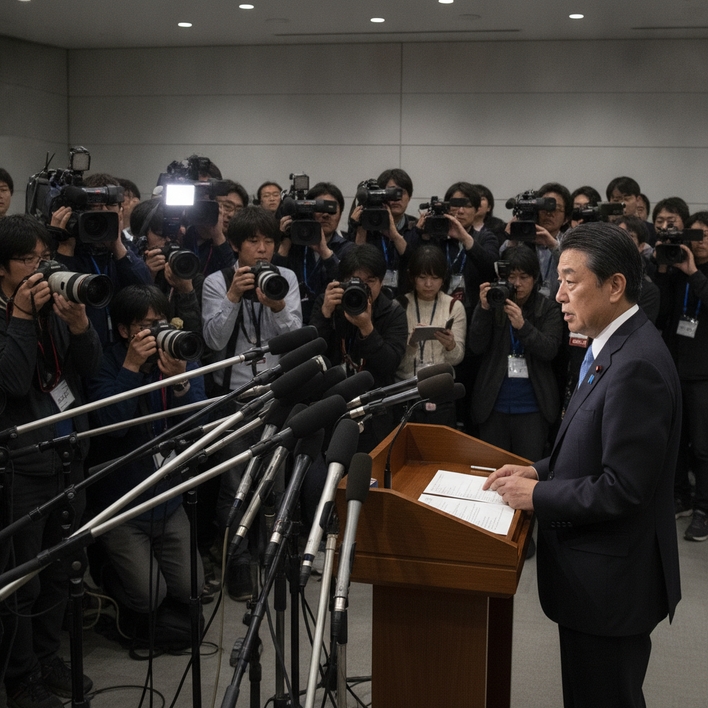 山梨県知事選の動向:長崎知事の早期表明と野党の現在地