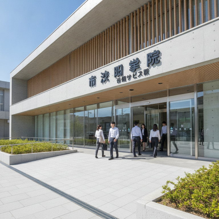 北海道森町 旧公民館部署の移転進む - 住民サービス継続へ