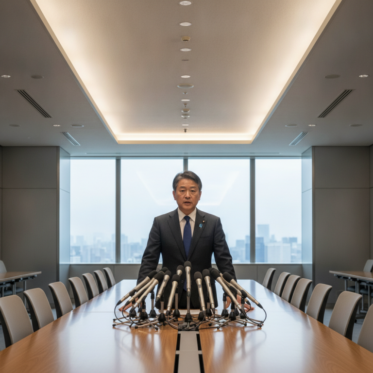 佐賀県知事選 山口氏が4選出馬表明 県立大開学を政策に