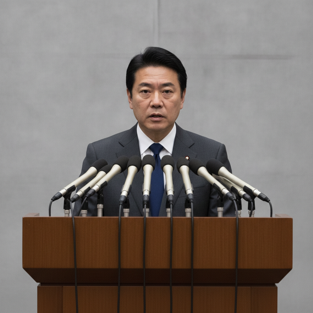 福岡県知事、県議会問題の第三者委設置に「必要性ない」と答弁