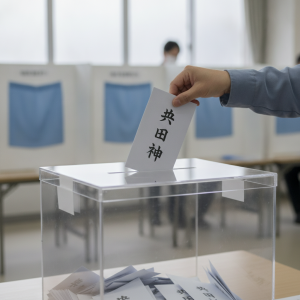 福島県知事選、10月25日に投開票日が決定