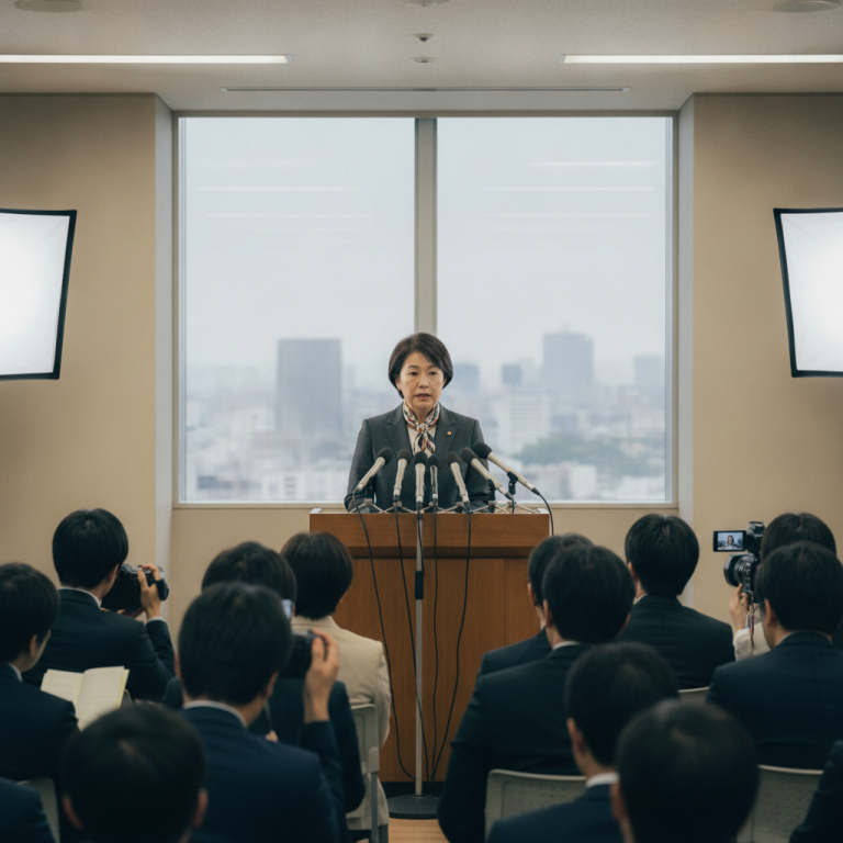 広島市長選、現職・松井氏が5選へ出馬表明 来春の選挙に向けて
