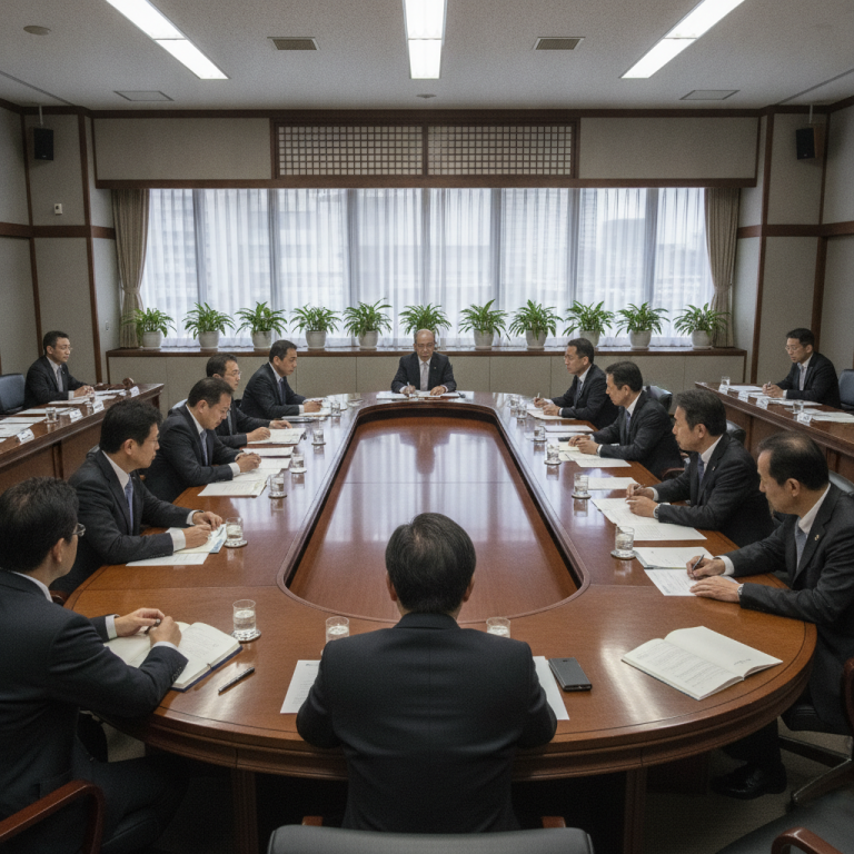 千葉県議選「1人区解消」へ共同提案 公明と千政団が定数検討委に