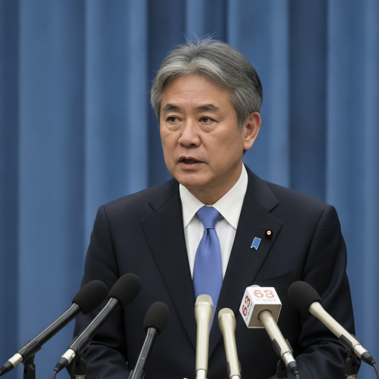 和歌山市長選に尾崎氏が立候補の意向か、今後の動向に注目