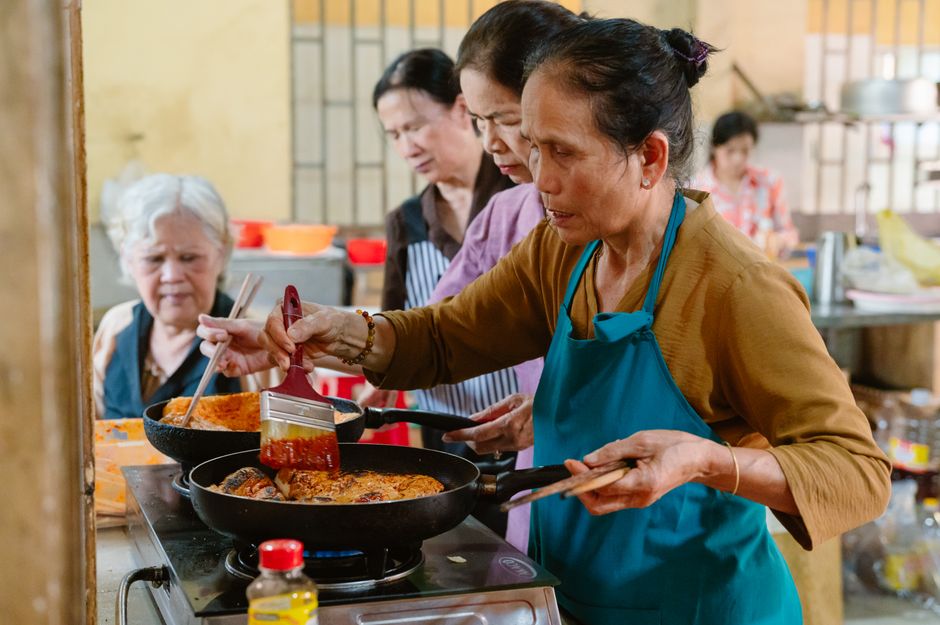 新座市中央公民館、タイの食文化を学ぶ講座を10月17日開催