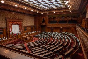 福岡県議会・藏内勇夫氏、告発めぐり自らの立場を語る
