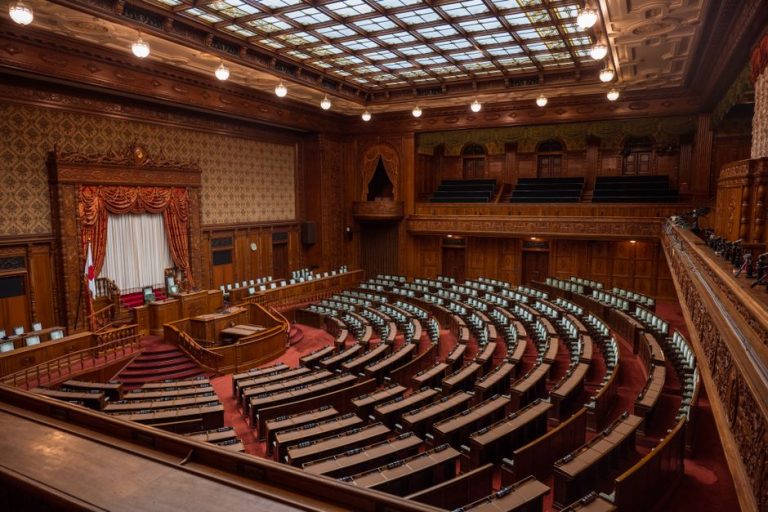 福岡県議会・藏内勇夫氏、告発めぐり自らの立場を語る