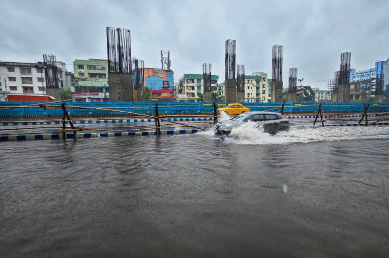 福島市がアンダーパスを予防的に通行止めへ 豪雨対策で運用見直し